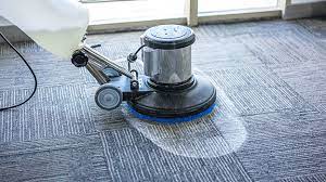 Why Carpet Cleaning Professionals Are the Solution