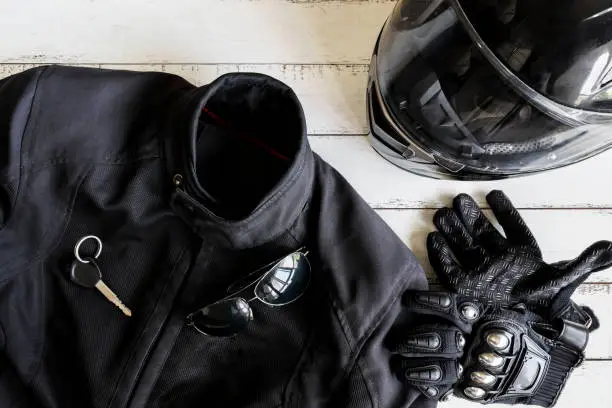 Safety and Style: Must-Have Biker Gears for Riding Enthusiasts
