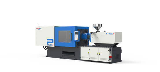 injection molding machine requirement