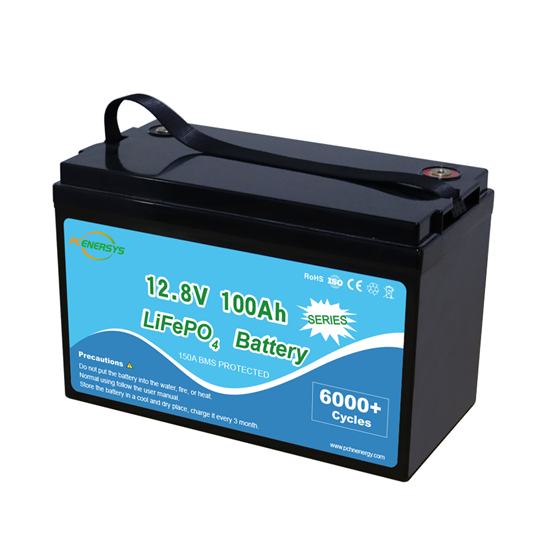 What Are the Reasons Affecting the Lifepo4 Powerwall Battery for Sale?
